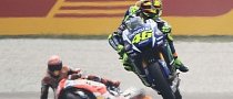The Rossi vs Marquez Case Still Needs a Lot of Explanations