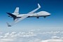 The Royal Air Force’s Future Remotely-Piloted Aircraft Is Coming to Life in California