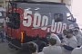 The RV Industry Is Booming, Winnebago Built Its 500,000th RV As the Revel Overlander