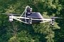 The RYSE RECON Will Be the First Ever eVTOL To Fly at CES