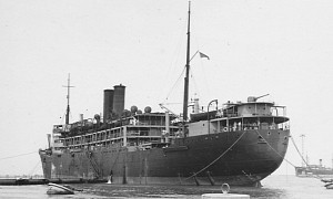 The Saga of the $43 Million Treasure Onboard the Sunken SS Tilawa Nears Its Final Chapter