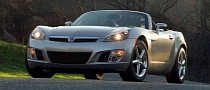 The Saturn Sky Red Line Is a Future Classic That You Can Buy for Less Than $15,000