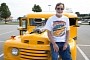 The School Bus Hot Rod Is How You Keep Young’uns Interested in Education