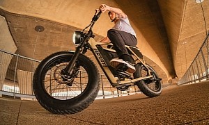 The Scrambler X2 Is Juiced's Newest Generation E-Bike: It's Here To Continue a Legacy