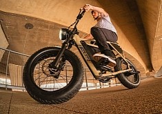 The Scrambler X2 Is Juiced's Newest Generation E-Bike: It's Here To Continue a Legacy