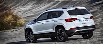 The SEAT Ateca's "Little Brother" Will Debut in 2017, Says Luca de Meo