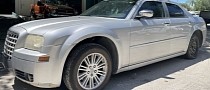 The Second-Cheapest Used Car for Sale on eBay Is a Chrysler 300, Care to Make It Yours?