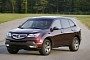 The Second-Gen Acura MDX is an Unappreciated Classic, Here’s Why