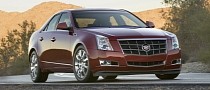 The Second-Gen Cadillac CTS Tore Down Barriers, and Is Now Surprisingly Underrated