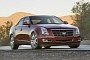 The Second-Gen Cadillac CTS Tore Down Barriers, and Is Now Surprisingly Underrated