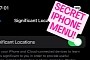 The Secret iPhone Menu Where All Your Frequent Locations Are Quietly Stored