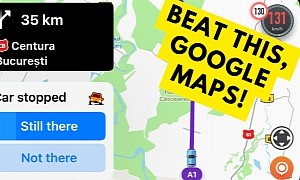 The Secret System That Allows Waze to Find Faster Routes Than Google Maps