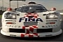 The Secret to Scoring GT7 Gold at Le Mans With the F1 GTR