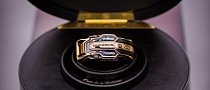 The Senturion S177 is The Most Expensive Luxury Car Key You Can Wear
