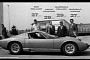 The Series of Events That Led to the Lamborghini Miura, a Supercar Pioneer