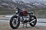 The Sexiest Bespoke BMW R75/5 Hails from Richmond, Virginia