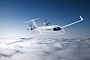 The Sexiest Electric Aircraft Around Turns Bland as It Clears Design Review