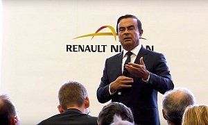 The Shock After the Arrest of Carlos Ghosn