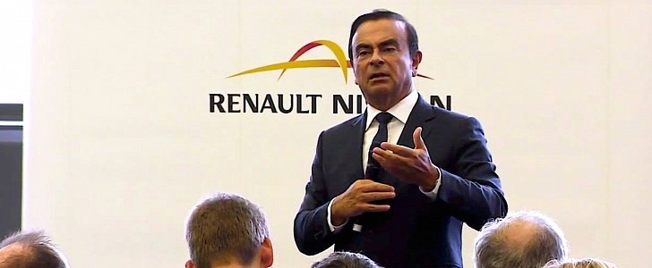 Carlos Ghosn leaves Nissan with the many loose ends of his misconduct