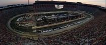 The Short Track Issue, Probably the Biggest Problem for NASCAR's Future Popularity