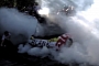 The Silliest Burnout in the World