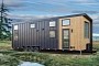 The Sitka Tiny Home Flaunts Impressive Layout, Has a Full Bath and Two Bedrooms