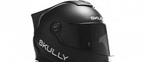 Skully Augmented Reality Helmet Resurrected from Bankruptcy