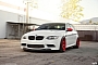 The Sled from WPi Motorsports Is a BMW M3