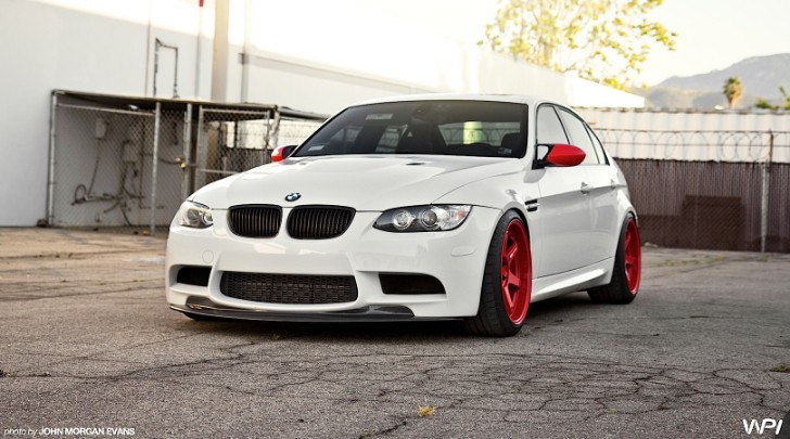 The Sled M3