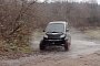 The Smart Fortwo Was the Perfect Off-Road Vehicle and Nobody Knew
