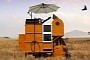 The Solo 01 Is the Tiniest Home Strapped to a Rickshaw