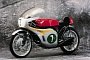 The Sound of the 6-Cylinder 250cc Honda RC166 Will Blow Your Mind