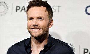 The Soup Comedian Joel McHale Started off with a Wrecked VW Bug, Now Drives a Porsche