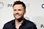 The Soup Comedian Joel McHale Started off with a Wrecked VW Bug, Now Drives a Porsche