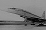 The Soviet Tu-144 Was the World's First Supersonic Airliner