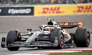 2023 F1 Spanish GP Qualifying Had a Few Wild Surprises, Race Looks Promising