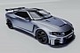 The Spirit of the Nissan Skyline GT-R Will Live on With Help From Artisan Vehicle Design