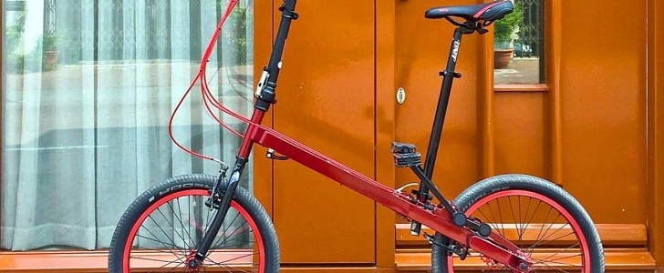 The Step Twin Bionic Bike Uses an All-New System to Propel Your Bike