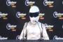 The Stig Holds a Press Conference