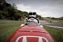 The Stig Test Drives Honda... Lawnmower