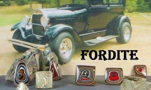 The Paint Stones that Hide Ford's Untold Stories
