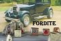 The Paint Stones that Hide Ford's Untold Stories