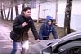 The "Stop a Douchebag" Campaign in Russia Gets Some Help from the Police