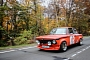 The Story of a 1976 BMW 2002 Talks about Passion and Twists of Fate