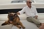 The Story of Gunther, the $400 Million Dog Owner of Mansions, Yachts, and Luxury Cars