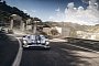 The Story of How a Road-Legal Porsche 917 Roams the Streets of Monaco