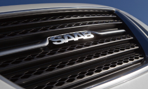 The Story of Saab Ad Campaign Launched