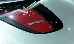 The Story of Saab Campaign Expands on Facebook
