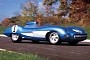 The Story of the Chevrolet Corvette SS, Duntov's Magnesium-Bodied Masterpiece