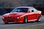 The Story of the Elusive E31 M8 Prototype, a 620-HP, V12-Powered BMW M Legend